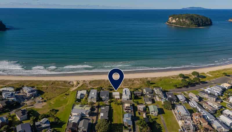 224 Beverley Terrace, Whangamata