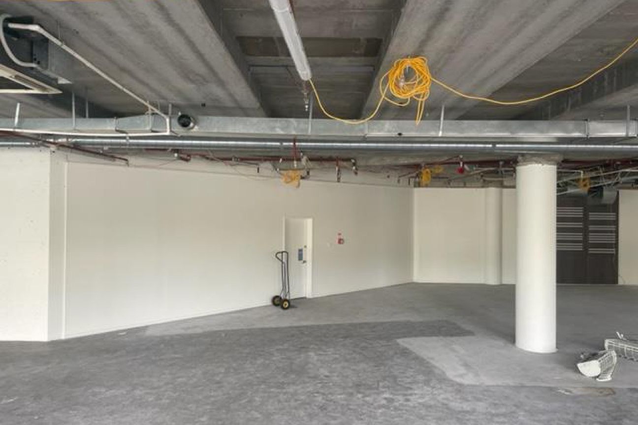 Affordable K Road Retail - Visning 3