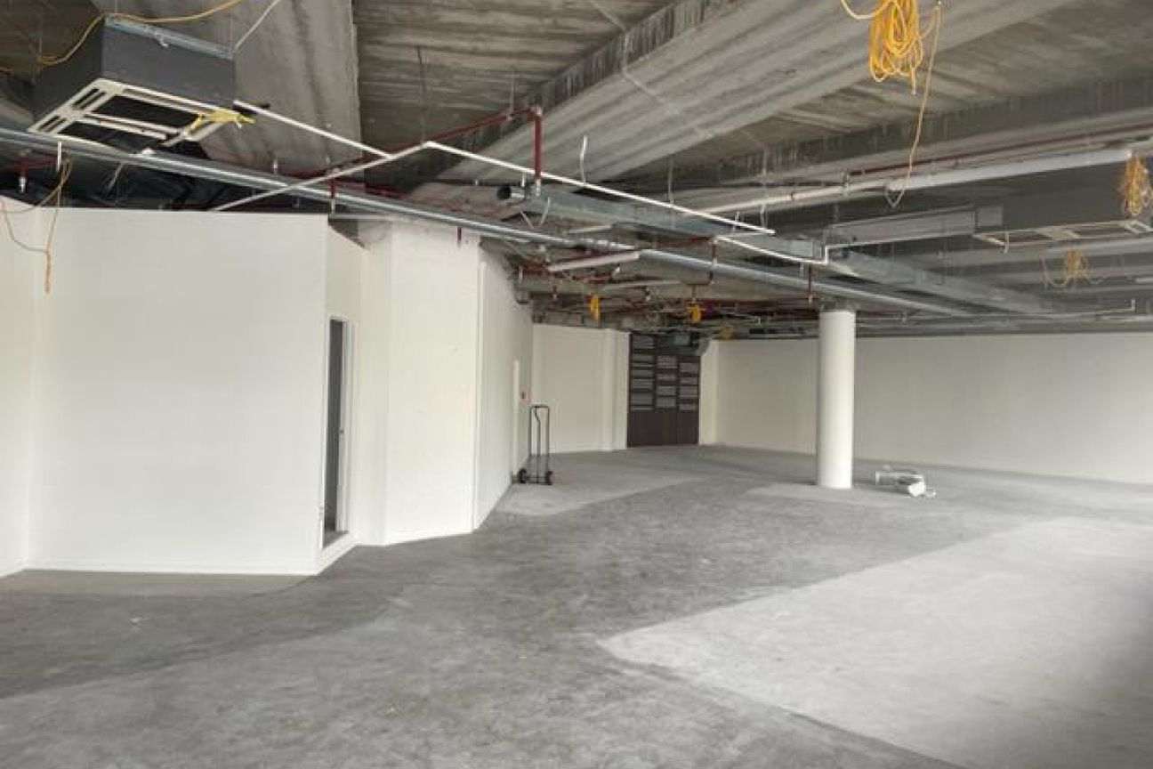Affordable K Road Retail - Visning 2