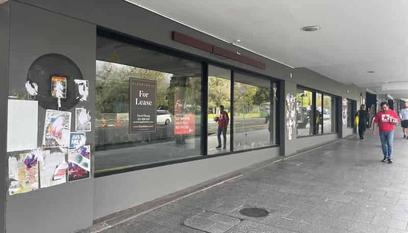 75 Karangahape Road, Auckland Central