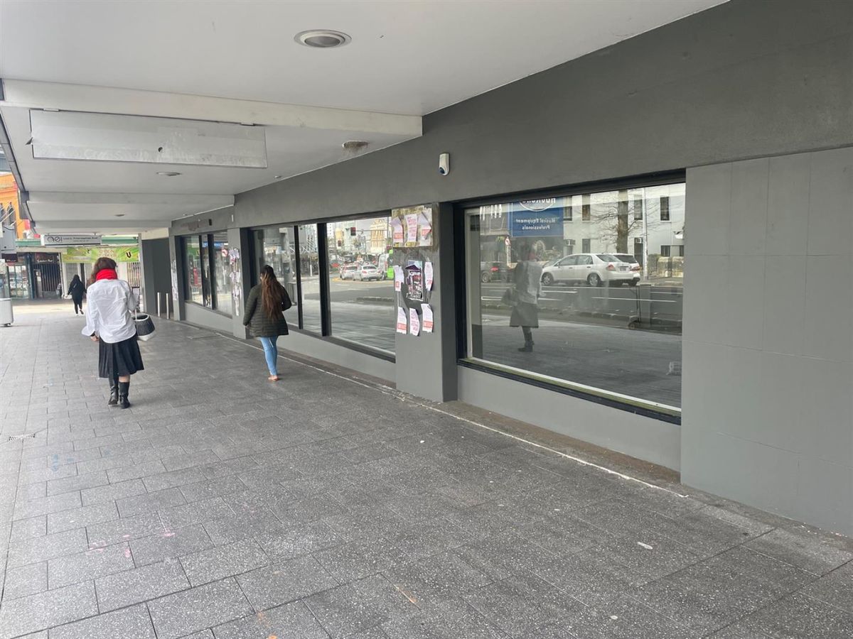 Affordable K Road Retail - Vista 6