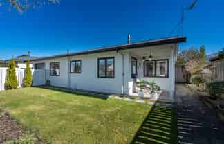212A Maeroa Road, Maeroa