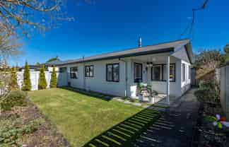 212A Maeroa Road, Maeroa