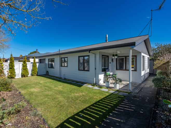 212A Maeroa Road, Maeroa