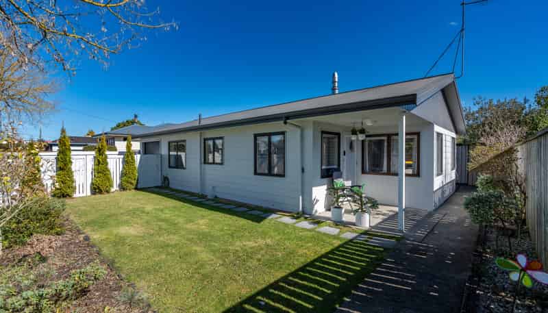 212A Maeroa Road, Maeroa