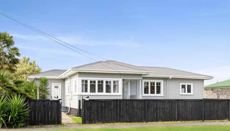 12 Browne Street, Matamata