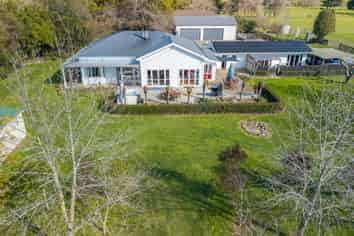 372 Wakefield-Kohatu Highway, WAKEFIELD