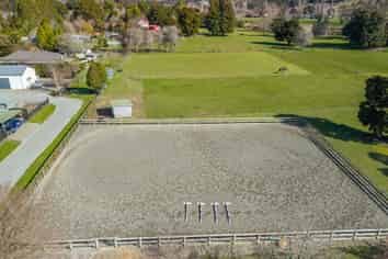 372 Wakefield-Kohatu Highway, WAKEFIELD