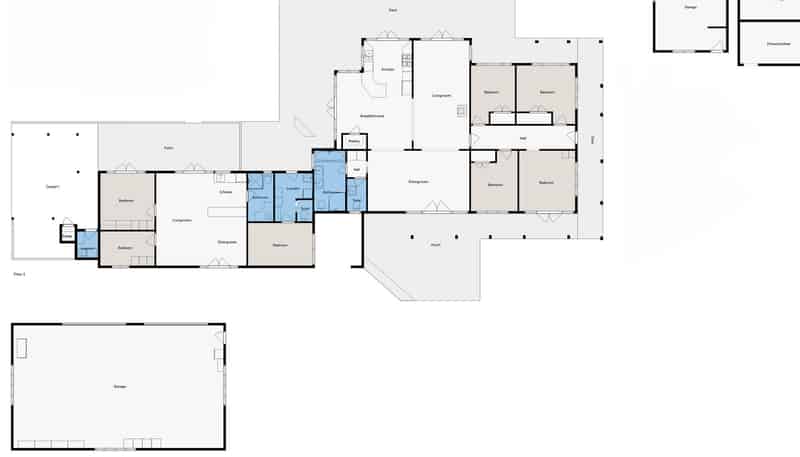 372 Wakefield-Kohatu Highway, WAKEFIELD