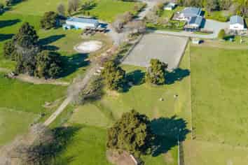 372 Wakefield-Kohatu Highway, WAKEFIELD