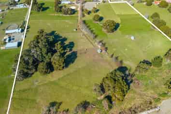 372 Wakefield-Kohatu Highway, WAKEFIELD