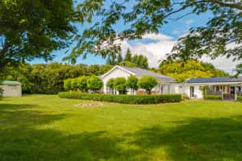 372 Wakefield-Kohatu Highway, WAKEFIELD