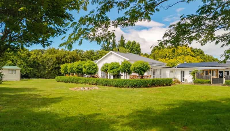 372 Wakefield-Kohatu Highway, WAKEFIELD