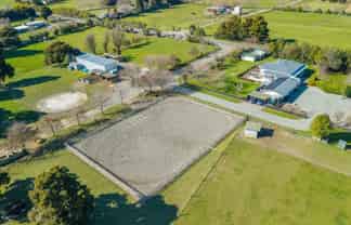 372 Wakefield-Kohatu Highway, WAKEFIELD
