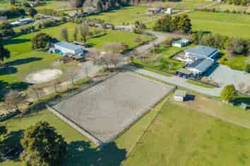 372 Wakefield-Kohatu Highway, WAKEFIELD