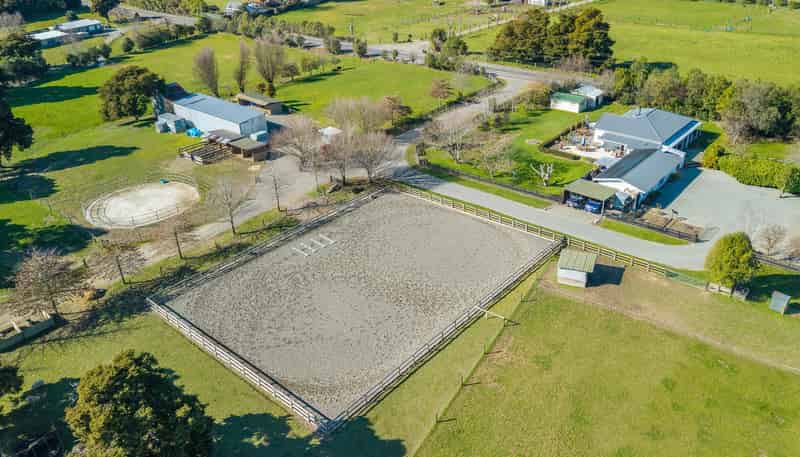 372 Wakefield-Kohatu Highway, WAKEFIELD