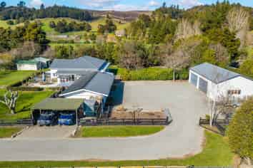 372 Wakefield-Kohatu Highway, WAKEFIELD