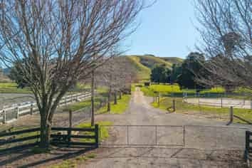 372 Wakefield-Kohatu Highway, WAKEFIELD