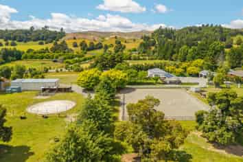 372 Wakefield-Kohatu Highway, WAKEFIELD