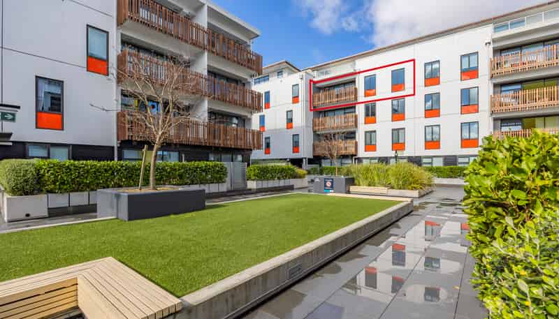 603/22 Library Lane, Albany
