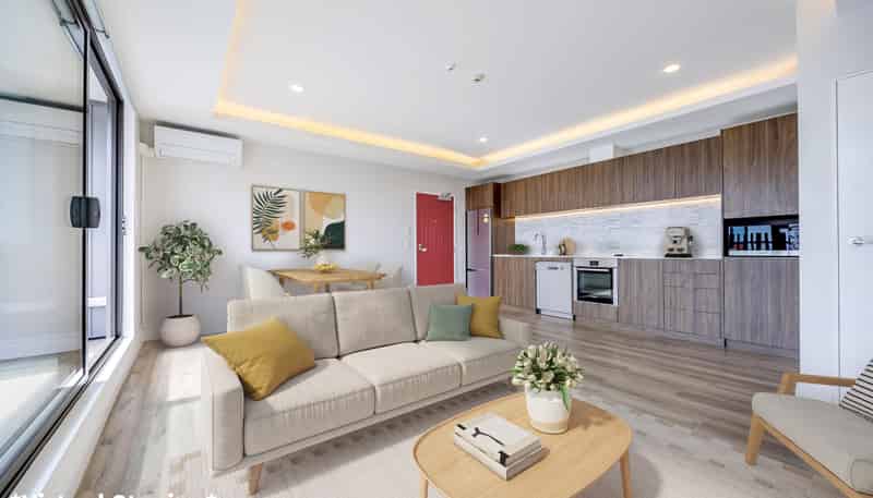 603/22 Library Lane, Albany