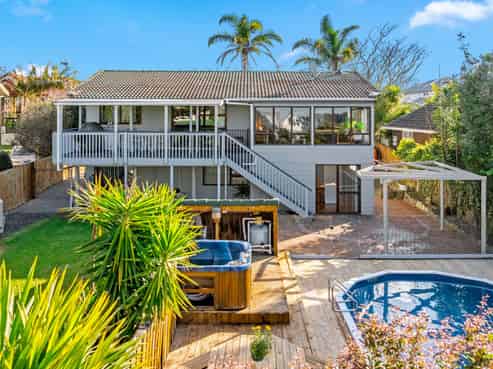 34 Spinnaker Drive, Te Atatu Peninsula