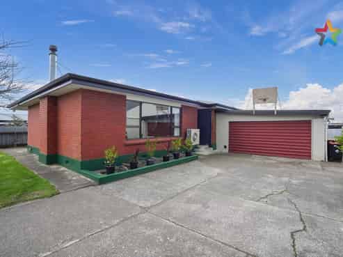 12 Vernon Street, Kingswell