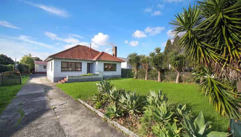 56 Landscape Road, Papatoetoe