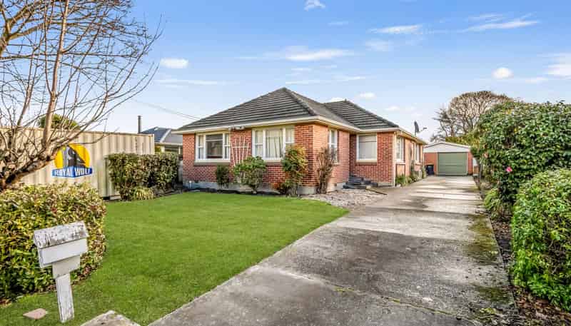 11 Mottram Street, Redwood