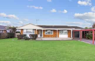 107 Clarkin Road, Fairfield