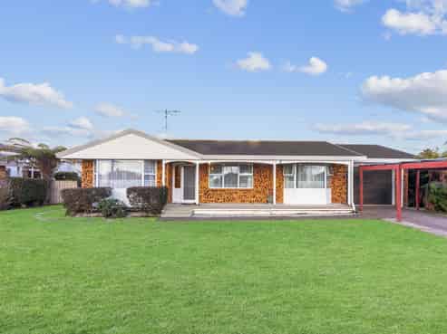 107 Clarkin Road, Fairfield