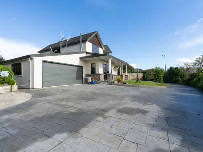6 Hillcrest Lane, Levin