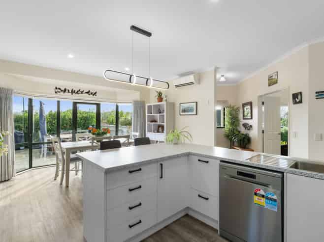 6 Hillcrest Lane, Levin