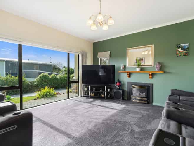 6 Hillcrest Lane, Levin