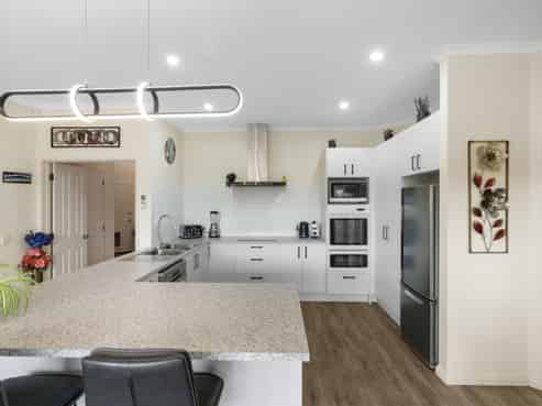 6 Hillcrest Lane, Levin