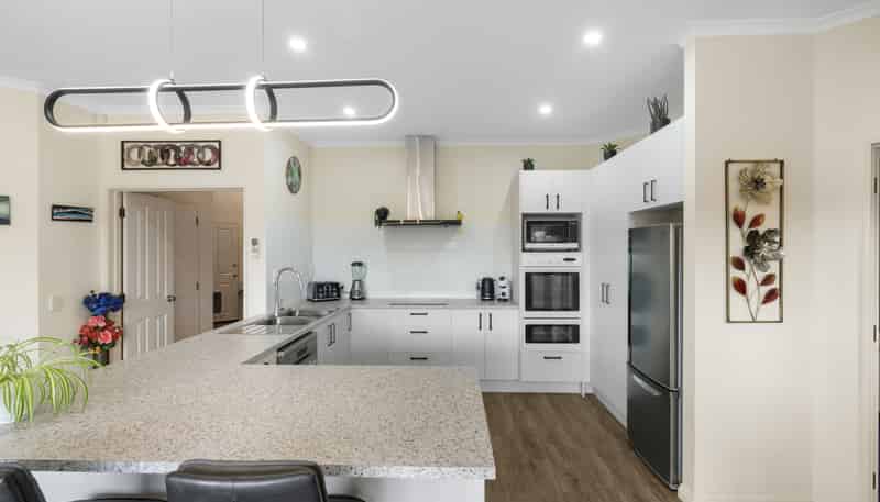 6 Hillcrest Lane, Levin