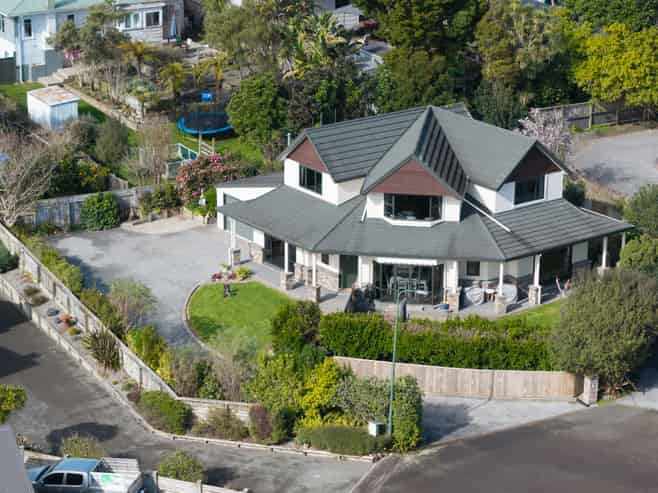 6 Hillcrest Lane, Levin