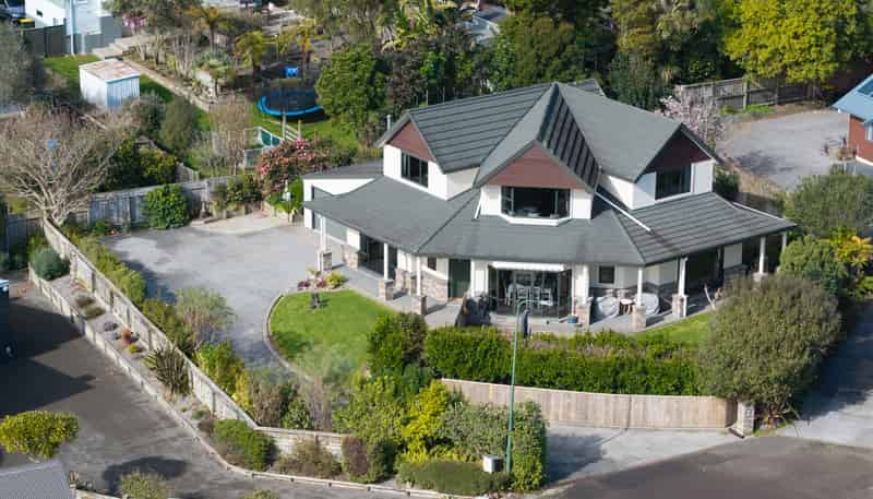 6 Hillcrest Lane, Levin