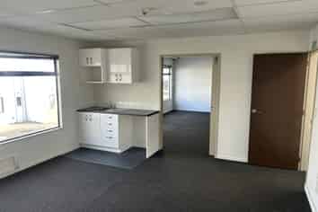 Tidy Warehouse/Office Unit