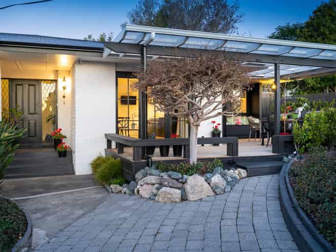 55 Breadalbane Avenue, Havelock North