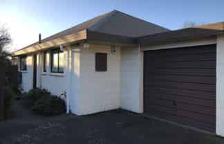 8 Knox Place, Tinwald