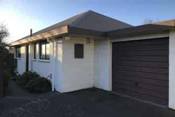 8 Knox Place, Tinwald