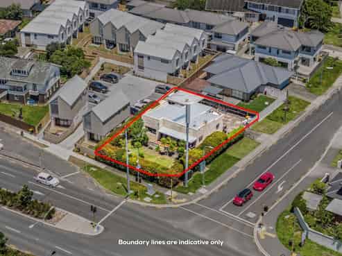 37 Pakuranga Road, Pakuranga
