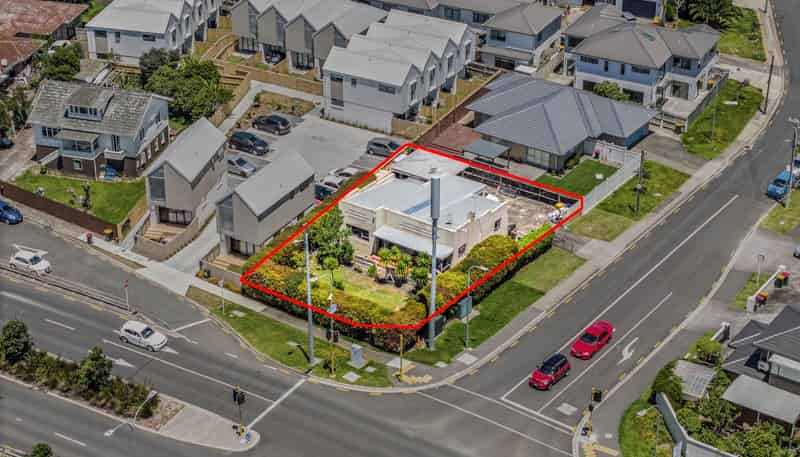 37 Pakuranga Road, Pakuranga