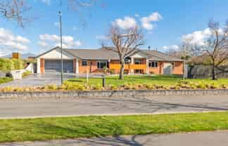 3 Othello Drive, ROLLESTON
