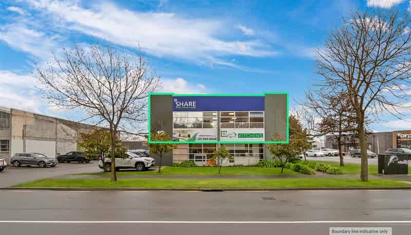  Unit 5, 12 Princess Street, Addington