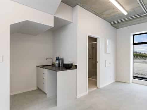 Brand New Commercial Workspace - Jacks Point