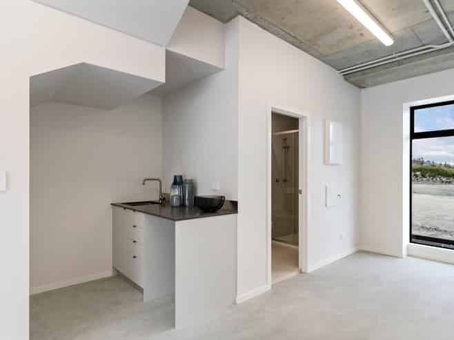 Brand New Commercial Workspace - Jacks Point