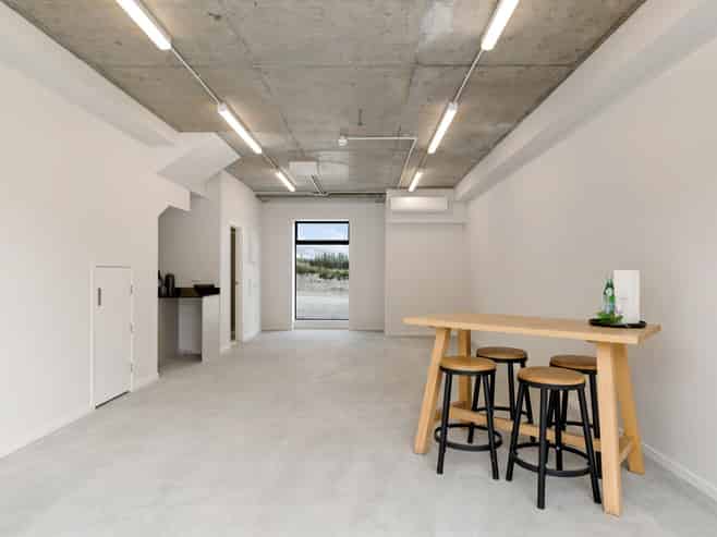 Brand New Commercial Workspace - Jacks Point