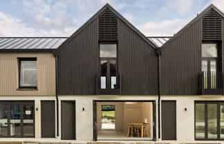 Brand New Commercial Workspace - Jacks Point
